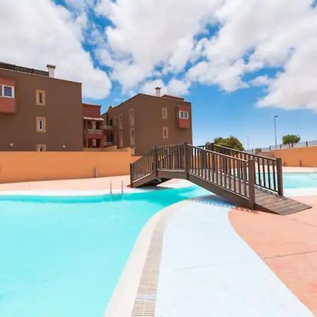 Las Dunas Corralejo Home With Swimming Pool Екстер'єр фото