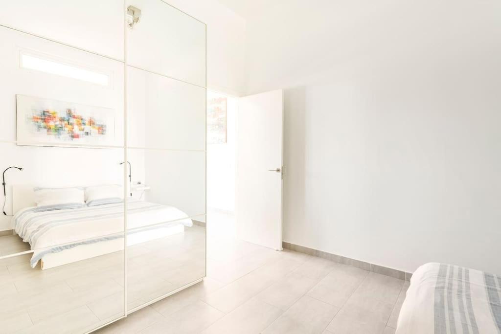 Las Dunas Corralejo Home With Swimming Pool Екстер'єр фото