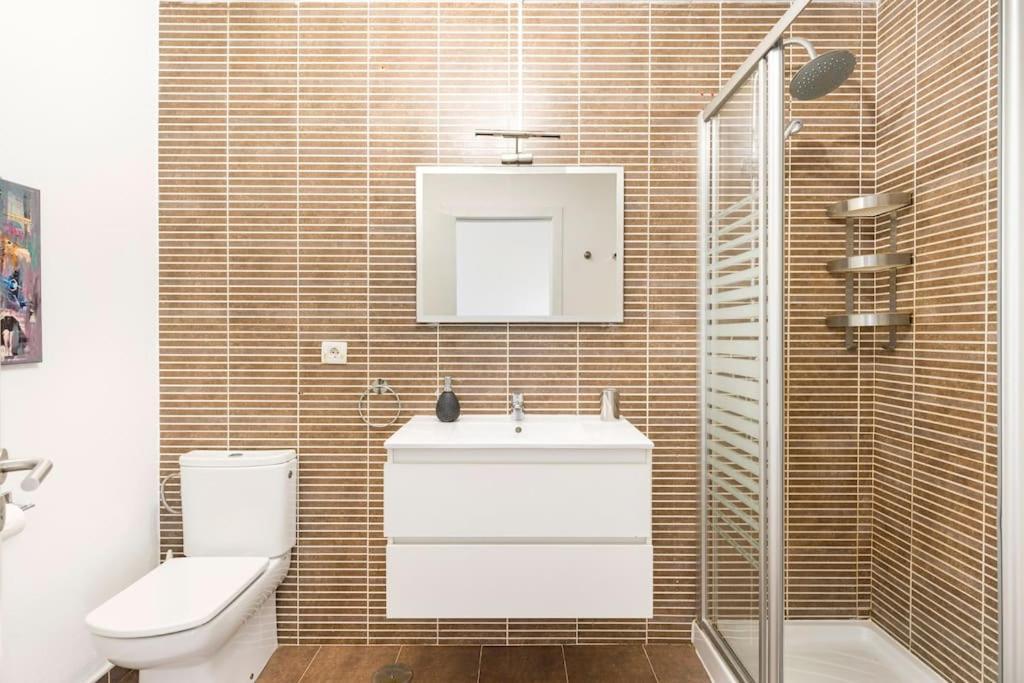 Las Dunas Corralejo Home With Swimming Pool Екстер'єр фото
