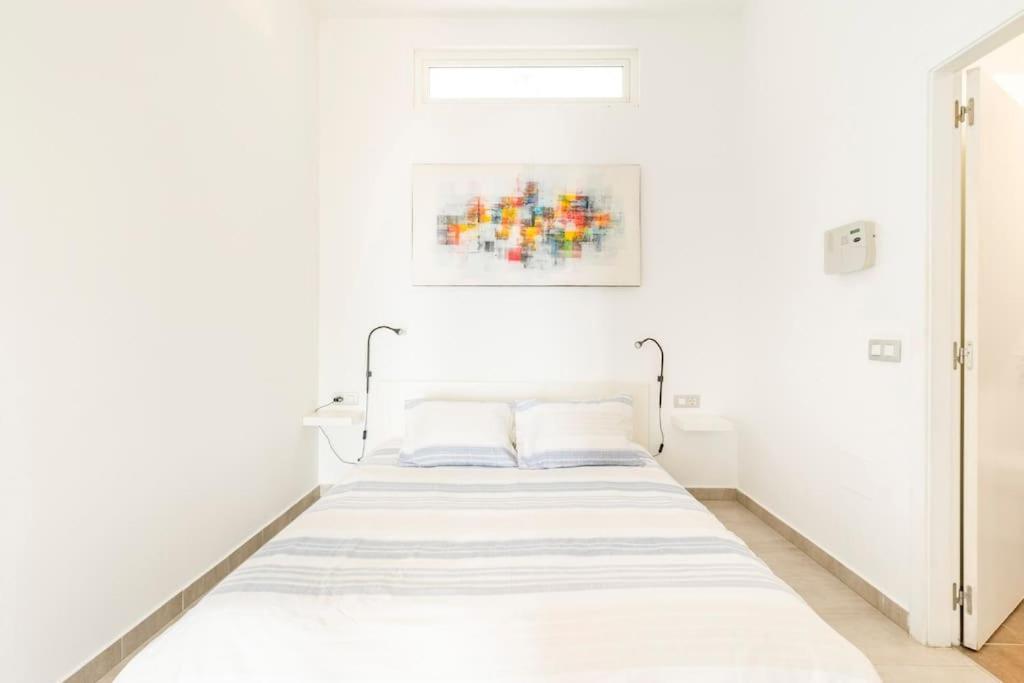 Las Dunas Corralejo Home With Swimming Pool Екстер'єр фото